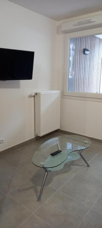 Appartement 100m lac et piste cyclable avec parking gratuit à Sévrier Extérieur photo